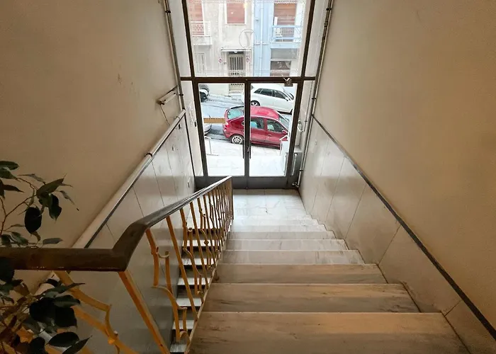 Athens Hippest Apartment