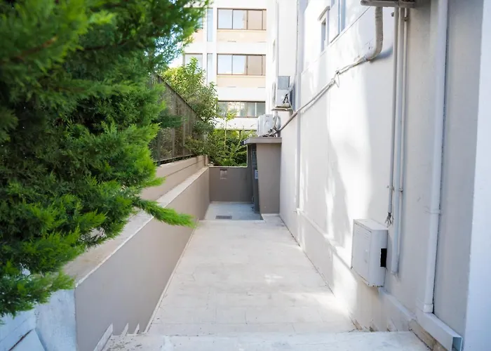 3C'S South @Delta: Snfcc / Faliro Seaview Penthouse
