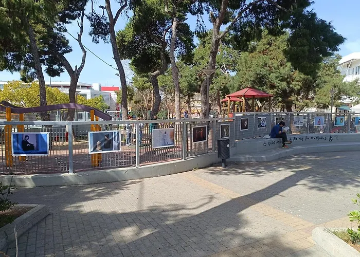 Διαμέρισμα studioJoy4stay στο Χαλάνδρι